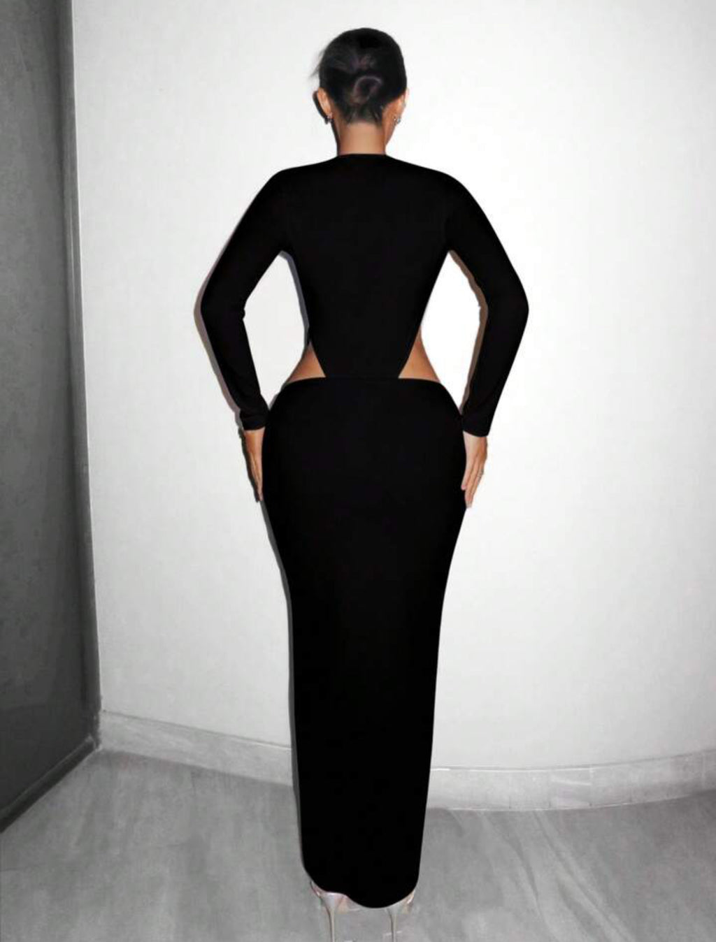 After Hours Two-Piece Set