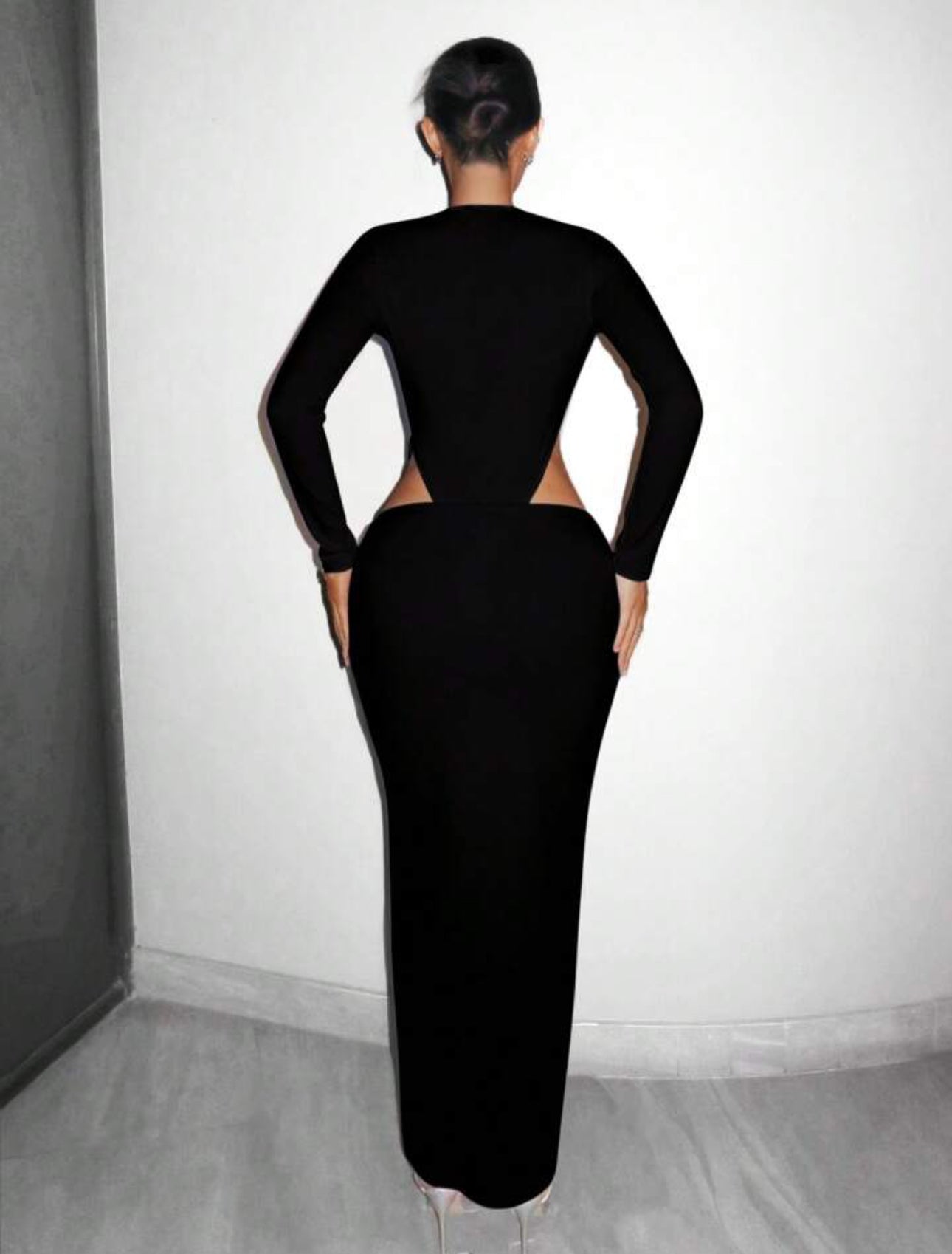 After Hours Two-Piece Set
