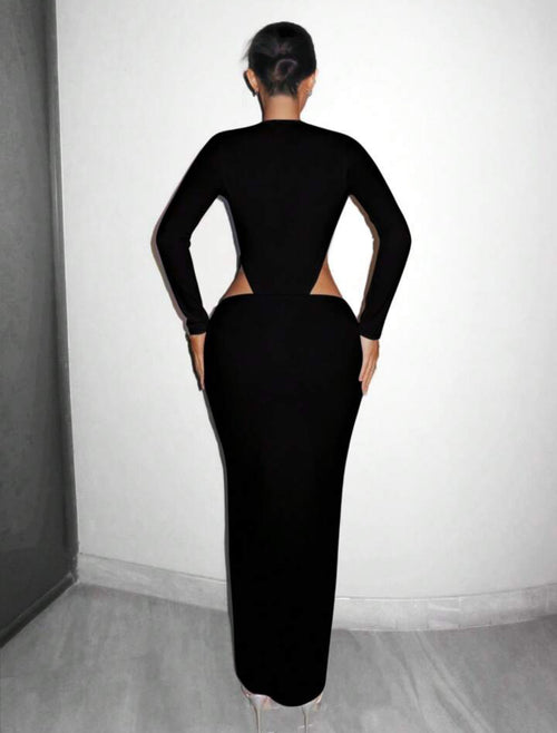 After Hours Two-Piece Set