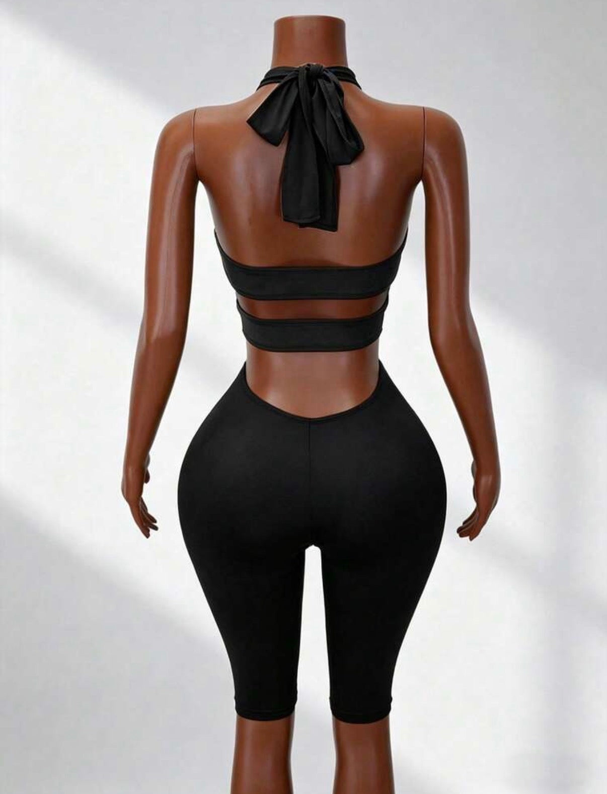 Main Attraction Romper