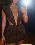 Nightfall Dress