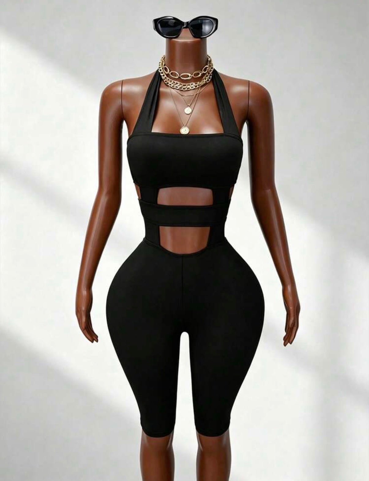 Main Attraction Romper