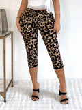 Fierce Instinct Capri