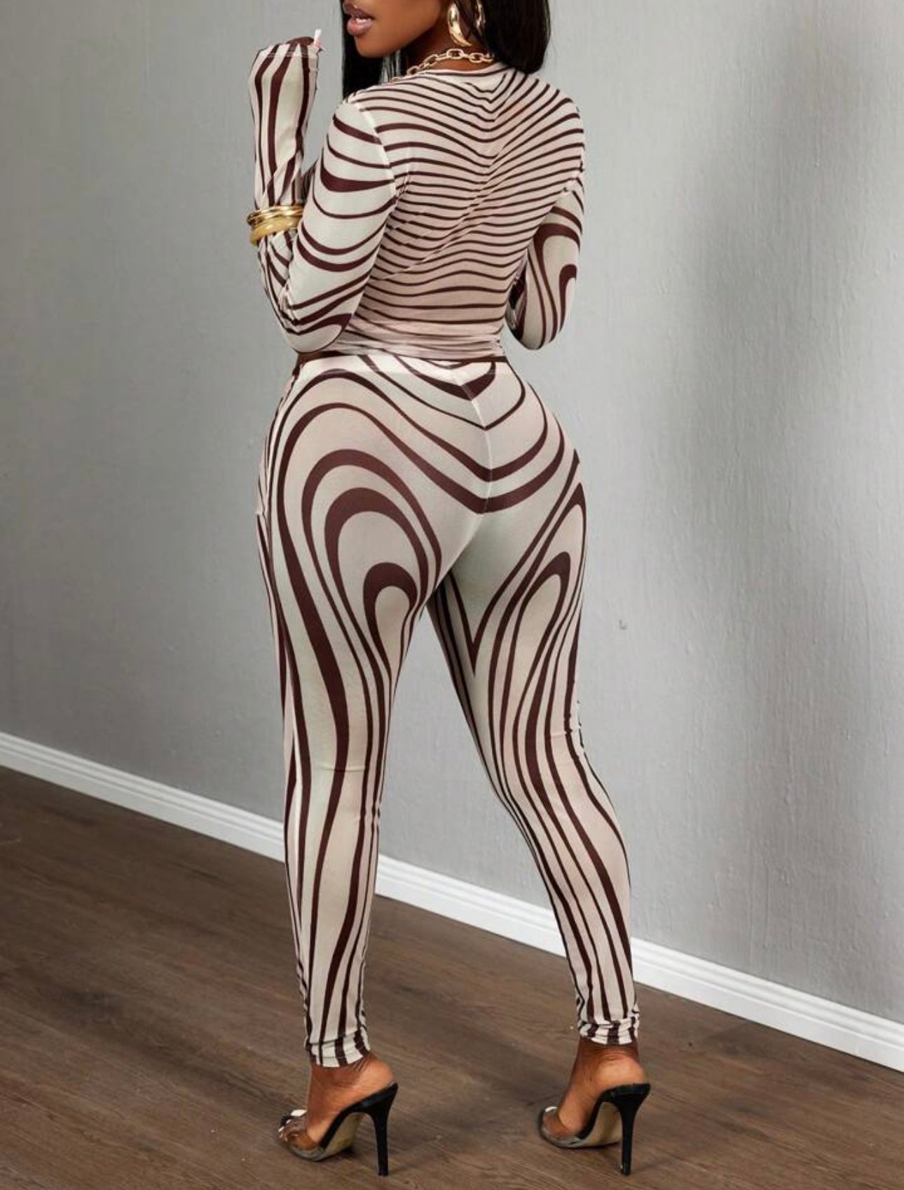 Swirl Muse